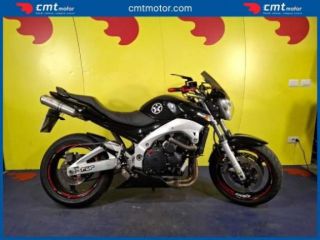 SUZUKI GSR 600 Garantita e Finanziabile rif. 23640588