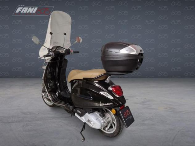 PIAGGIO Vespa 150 Primavera - rif. 23776810 - Foto 4