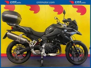 BMW F 800 GS Garantita e Finanziabile rif. 24100854