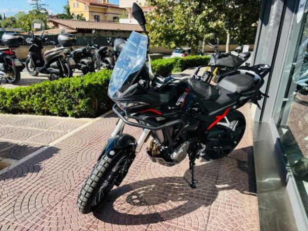 MORBIDELLI T352X PRONTA CONSEGNA NUOVA UFFICIALE rif. 23995761 - Foto 3