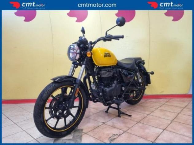 ROYAL ENFIELD Meteor 350 Garantita e Finanziabile rif. 24133549 - Foto 2