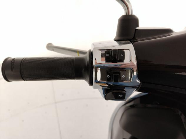 Vespa 125 cc VESPA PRIMAVERA 125 FL E5+ ABS NERO CON - Foto 9