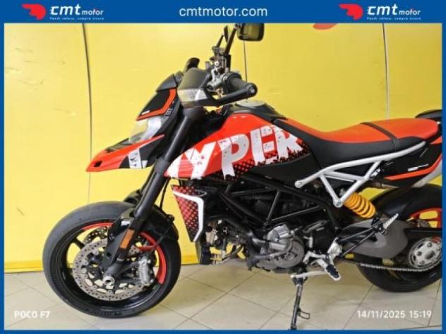 DUCATI Hypermotard 950 Garantita e Finanziabile rif. 23024193 - Foto 6