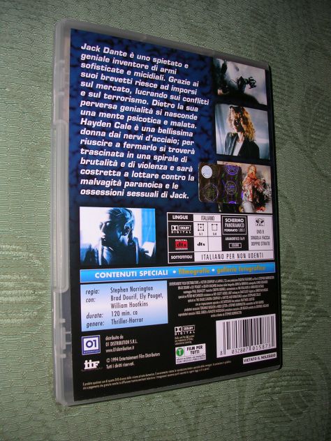 DEATH MACHINE - Foto 3