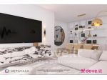 Appartamento di 115 m² con 3 locali e box auto in vendita a Busto Arsizio