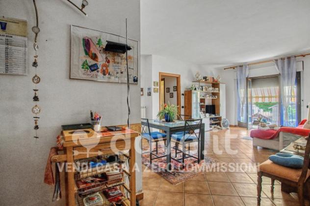 Appartamento di 59 m² con 1 locale e box auto in vendita a Gazzada Schianno - Foto 7