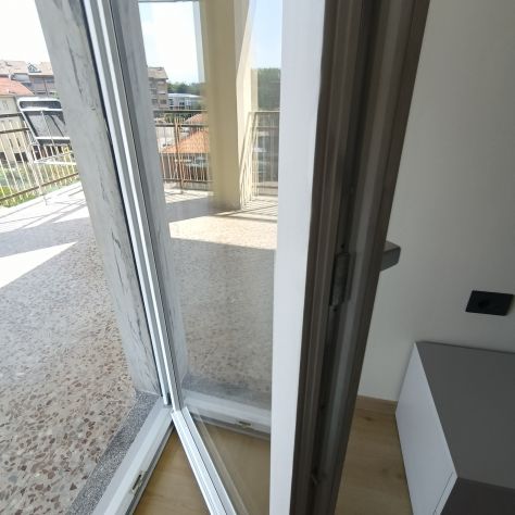 S.MAURO C. CASALE STANZE SINGOLE NUOVISSIME - Foto 6