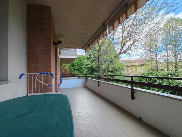 Quadrilocale in affitto a Gallarate - Foto 7