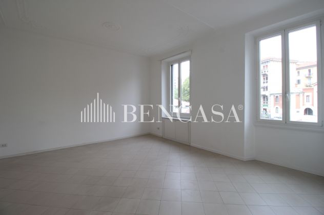 PIAZZA WAGNER | BILOCALE IN AFFITTO - Foto 4