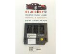CENTRALINA BCM AUDI A3 Serie (8P1) 8P0907063F CAY diesel 1598 (0812)