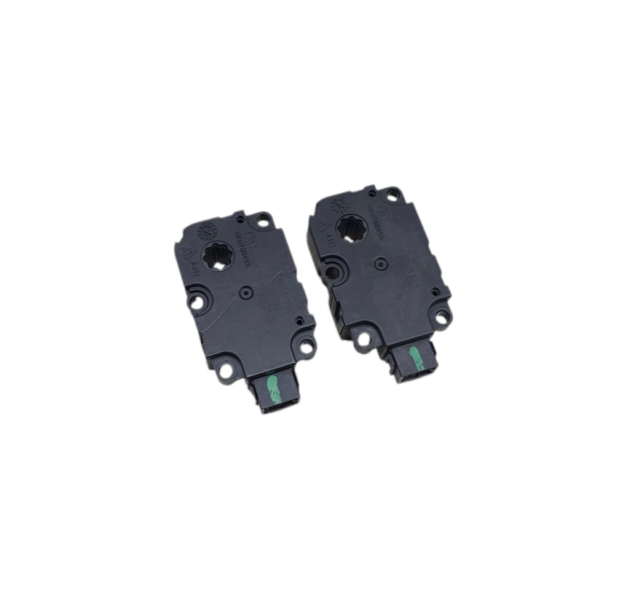 MOTOPOSIZIONATORI STUFA AUDI A6 Sedan Serie C8 (4A2) ET416003 (1825) - Foto 4