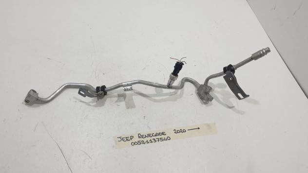 TUBO ARIA CONDIZIONATA JEEP Renegade Serie 00521137540 Hybrid 1.3 (18) - Foto 5