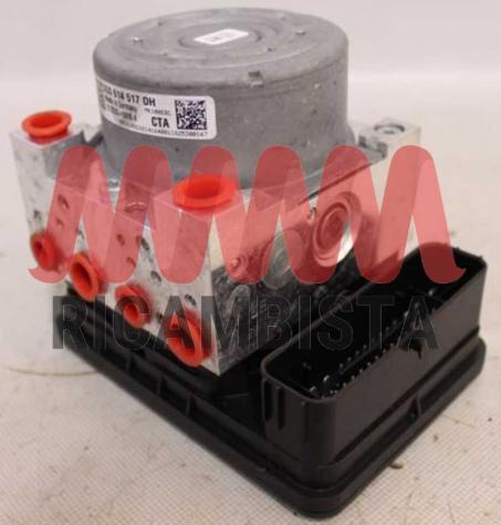 5Q0614517DHBEF Volkswagen Passat 2.0 centralina ABS gruppo pompa ATE