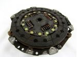 71752233 FRIZIONE FIAT GRANDE PUNTO 1.4 G 57KW 5M 5P (2009) RICAMBIO USATO