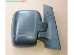 RETROVISORE EST.DX Specchio doppio NERO GOFFRATO 9 FILI (Cal.Grf) 14007411X &hellip;