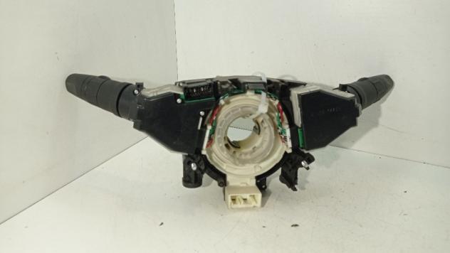 DEVIOLUCI NISSAN Note 1° Serie CR14DE (0608) - Foto 4