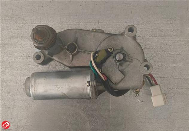MOTORINO TERGI POST. BELLIER JADE