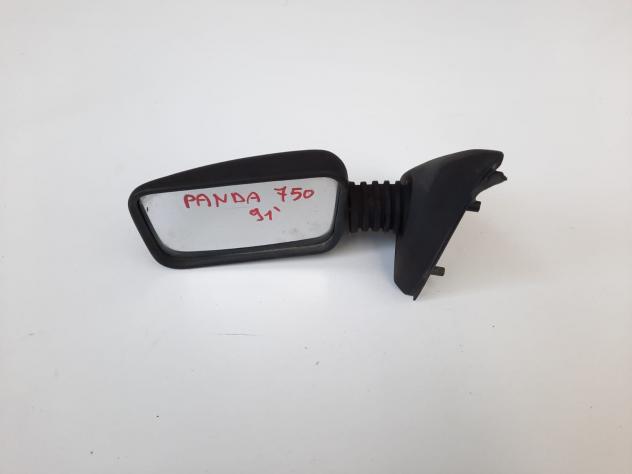 SPECCHIETTO RETROVISORE SINISTRO FIAT Panda 1° Serie (8003)