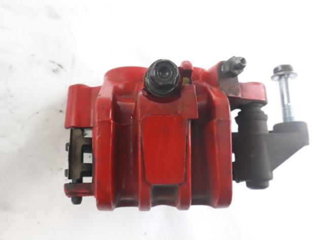 KYMCO XCITING 500 R 45100LFH1E00 PINZA FRENO ANTERIORE SINISTRA 07 - 14 FRONT LEFT BRAKE CALIPER - Foto 4