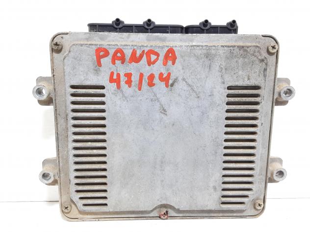 CENTRALINA METANO FIAT Panda 2° Serie 51804614 188 A4.000 Bifuel/Metano 1200 (0310) - Foto 4