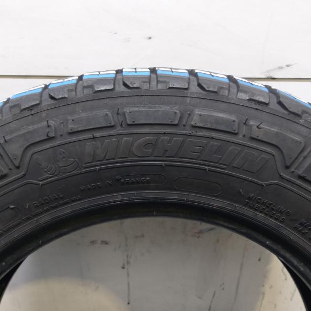 4 GOMME 195 75 16C MICHELIN A64950 - Foto 5