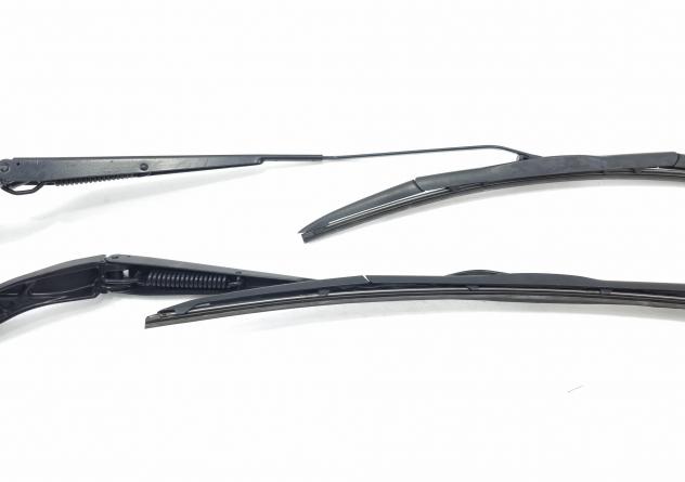 SPAZZOLA TERGICRISTALLO ANTERIORE DX E SX LAND ROVER Discovery Sport (L550) 204DTD (1418) - Foto 3