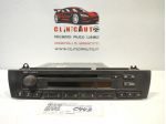 AUTORADIO BMW Z4 E85/E86 6512 4154935 N46B20A (0209)