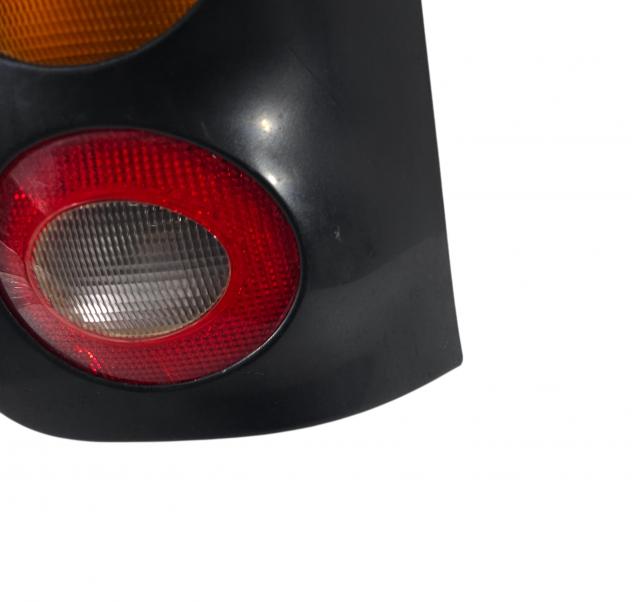 STOP FANALE POSTERIORE DESTRO SMART ForTwo Coupé (W450) Q0012861V001000000 (9803) - Foto 4