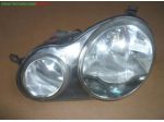 PROIETTORE S. AL TYC VOLKSWAGEN POLO (9N)  Parti elettriche  Fanaleria  Pro &hellip;