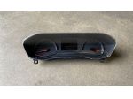 Quadro strumenti Peugeot 208 1.2 benzina del 2021 (9836056380)