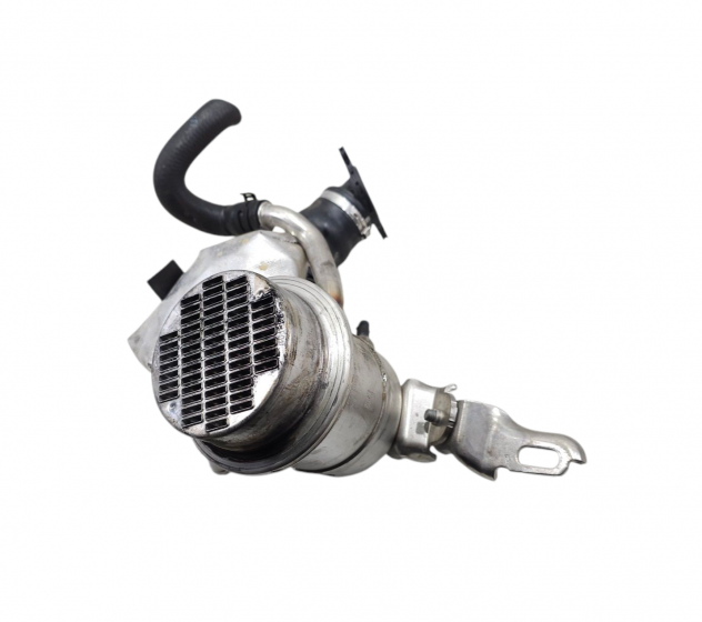 RADIATORE SCARICO GAS EGR AUDI Q3 Serie (F3B) 05L131512C DTS Diesel 2000 (18) - Foto 7