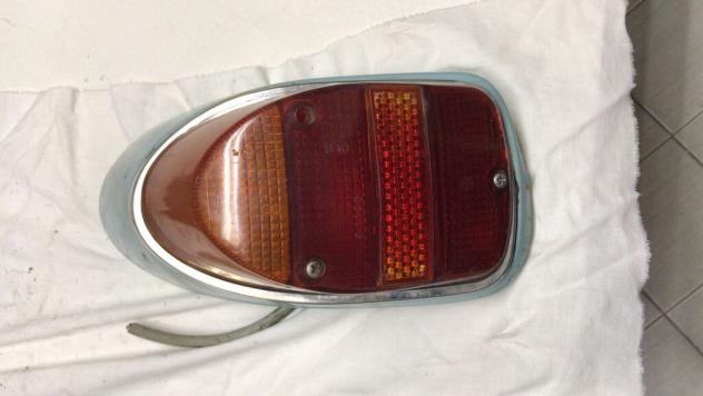 Illuminazione VOLKSWAGEN Maggiolino maggiolino 1S