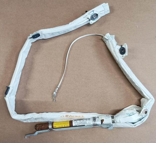 AIR-BAG A TENDINA DX 999-U1304551 Carrozzeria  Sicurezza  Airbag  Air-bag a tendina dx. FIAT - 500 L - 01-07-2012 - 01-06-2018, FIAT - 500 L Living