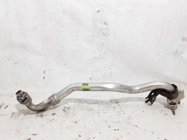 TUBO ARIA CONDIZIONATA FORD B - Max Berlina AV1119E881AB T3JB Diesel 1600 (12) - Foto 3