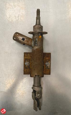 173046L PIANTONE STERZO LIGIER 162