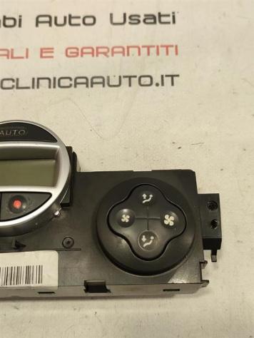 COMANDI CLIMA RENAULT Megane Cabrio 8200413906 K9K732 (0210) - Foto 3