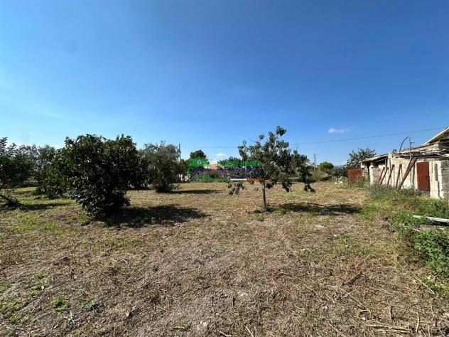 Rif. 9928 - Terreno Agricolo con Fabbricati - Foto 19