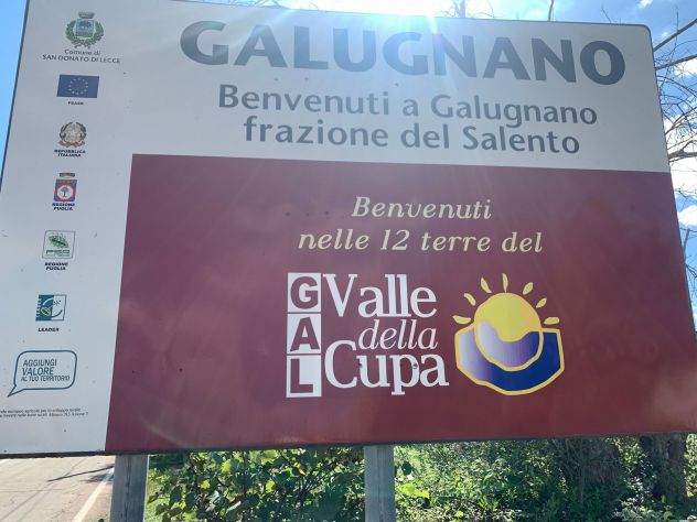 terreno prospicente percorso turistico - Foto 2