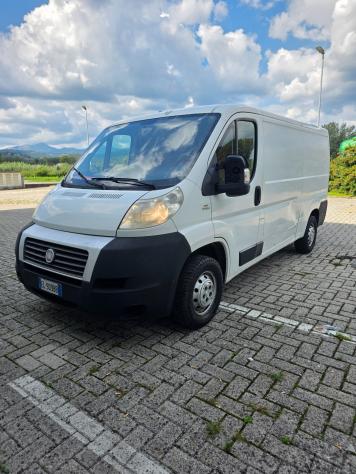 Fiat Ducato 30 2.0 MJT PC-TN Furgone Vetrato - Foto 2