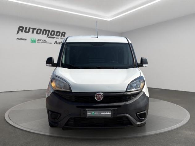 FIAT Doblo 1.3MJT 95 CV ALLESTITO rif. 23426397 - Foto 2