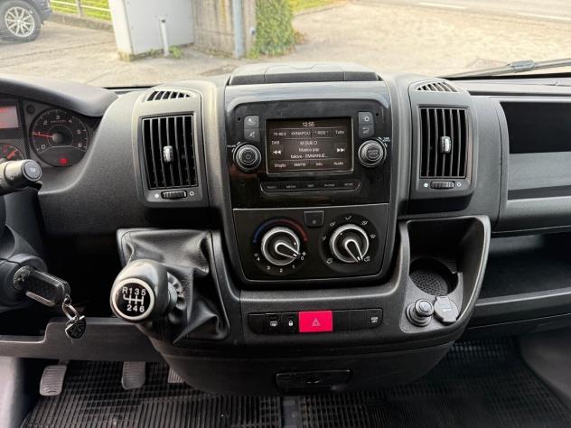 Peugeot Boxer 330 2.2 Diesel Furgone 3 posti - Foto 9