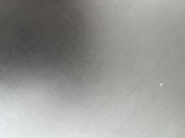 Scampoli cuoio pellame Nero – Sp. 3,8 MM - Foto 2