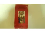 Tarocchi Marsigliesi anni 80