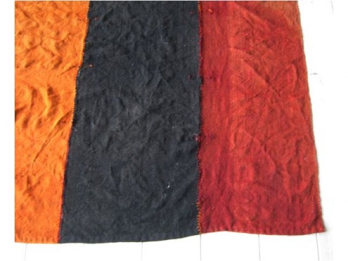tappeto kilim rugs, tavolino , poltrona becara - Foto 3