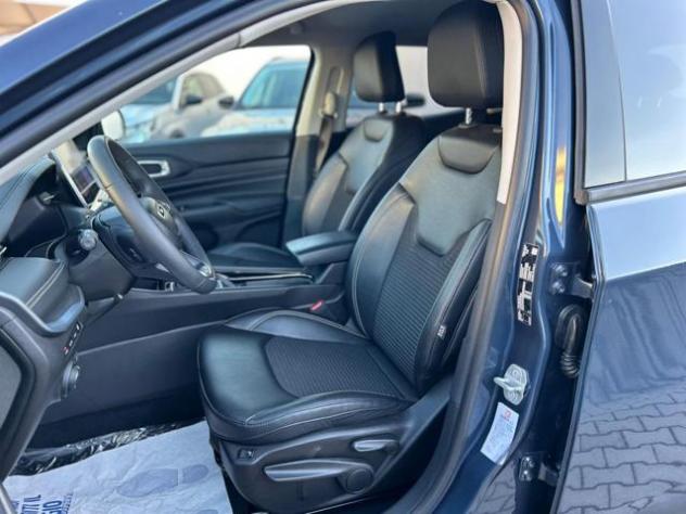 JEEP Compass 1.3 Turbo T4 190 CV PHEV AT6 4xe Limited rif. 23787338 - Foto 9