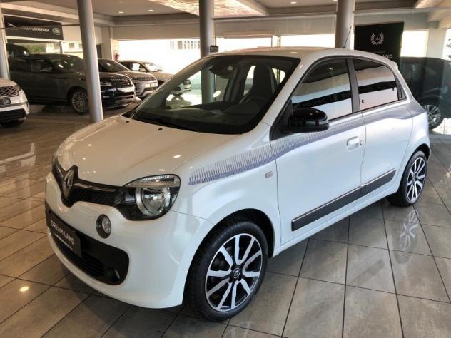 RENAULT Twingo 3ª serie Twingo TCe 90 CV Stop&Start Energy Intens - Foto 4