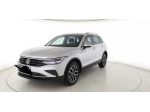 Volkswagen Tiguan 2.0 TDI 150 CV SCR DSG Life