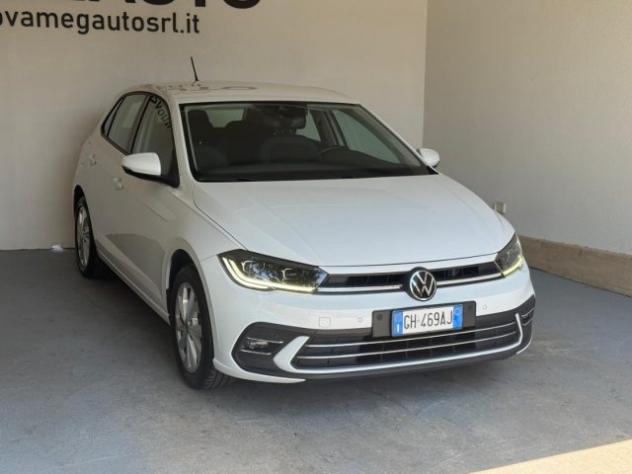 VOLKSWAGEN Polo 1.0 TSI Style rif. 24013359 - Foto 2
