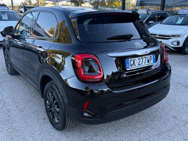 " IMMACOLATA " Fiat 500X 1.0 T3 120 CV Sport - Foto 4