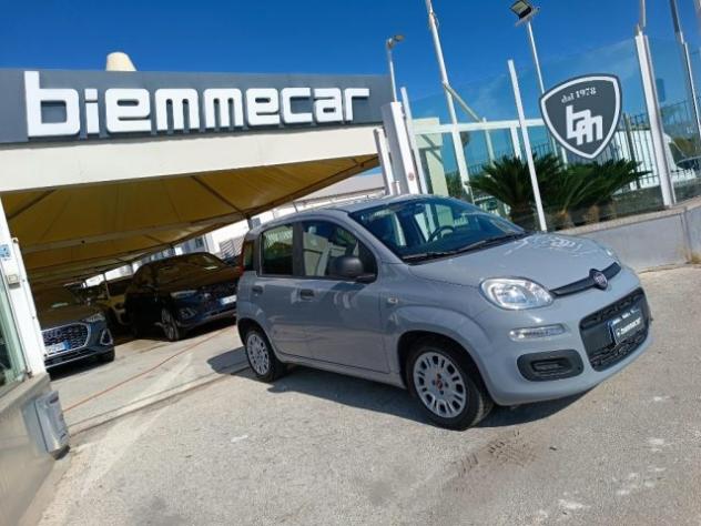 FIAT Panda 1.0 FireFly S&S Hybrid City Life i.e rif. 22977850